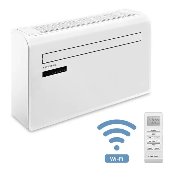 Desikant Nem Alma Santrali TTR 13500