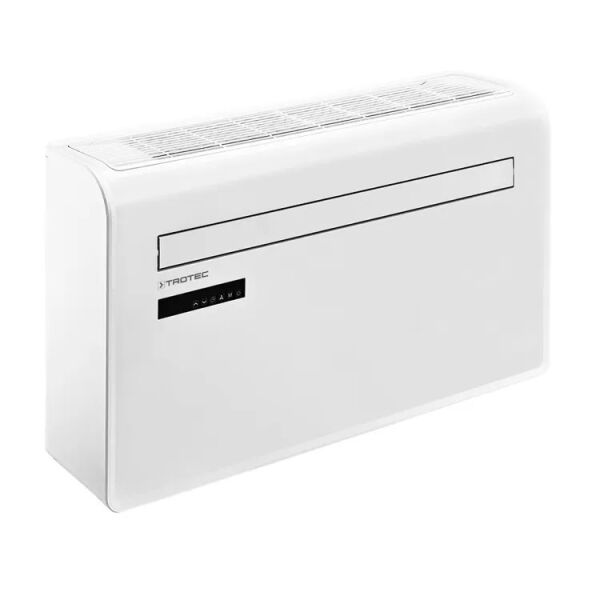 Desikant Nem Alma Santrali TTR 13500