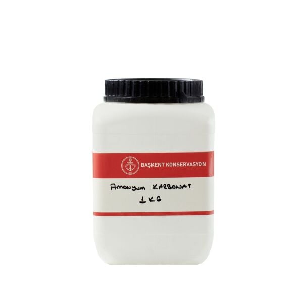 Amonyum Karbonat 1 KG