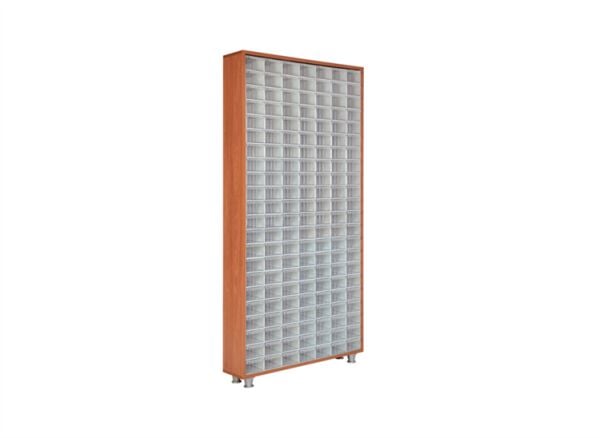 Tek Yönlü Ahşap Stand TSD 120