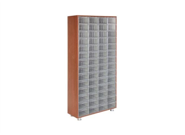 Tek Yönlü Ahşap Stand TSD 501