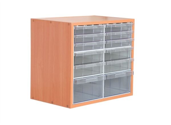 Tek Yönlü Ahşap Stand TS 23