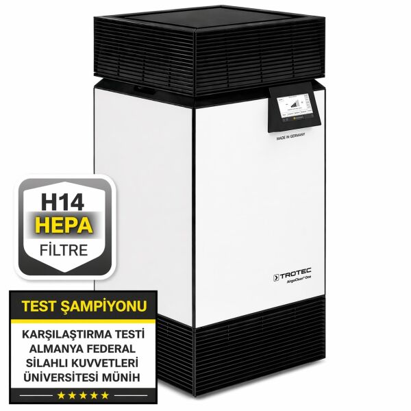 AirLock 1000 Kapı ve Pencere Kiti