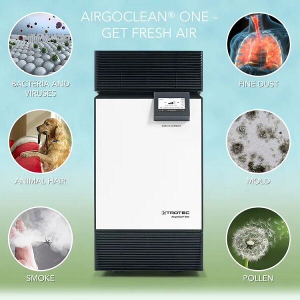 AirLock 1000 Kapı ve Pencere Kiti
