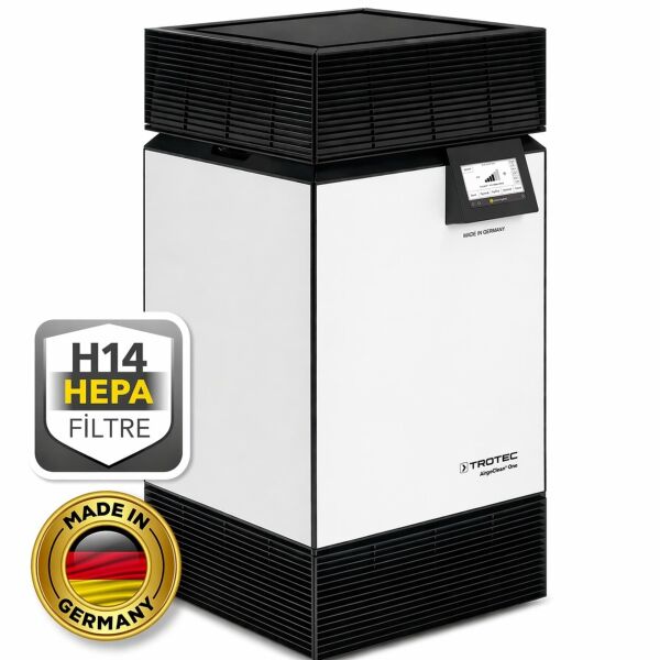 AirLock 1000 Kapı ve Pencere Kiti