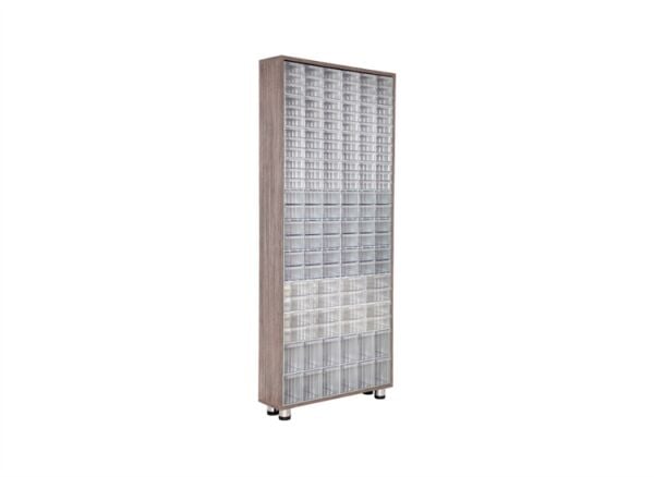 Tek Yönlü Ahşap Stand TSD 120-6S