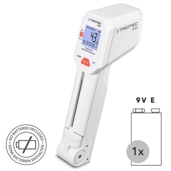 Seramik Isıtıcı TDS 10 P