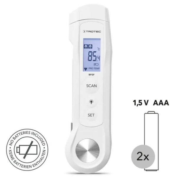 Seramik Isıtıcı TDS 20 P