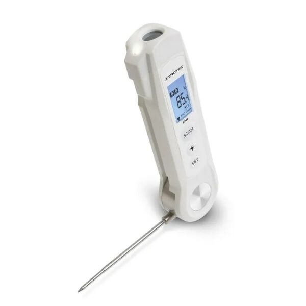 Seramik Isıtıcı TDS 20 P