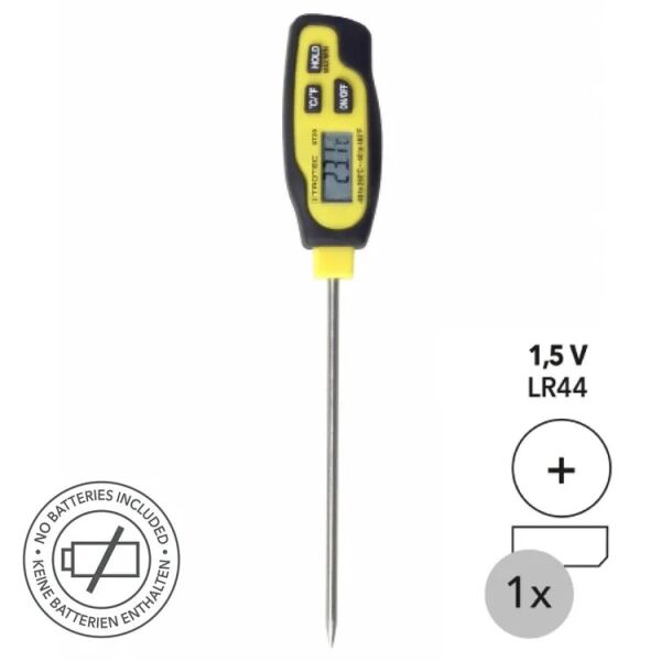 Seramik Isıtıcı TDS 10 C