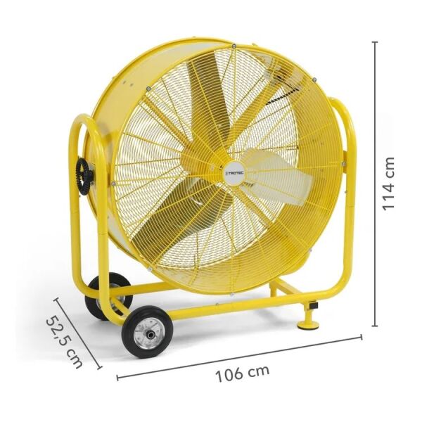 Seramik Isıtıcı TDS 20 C