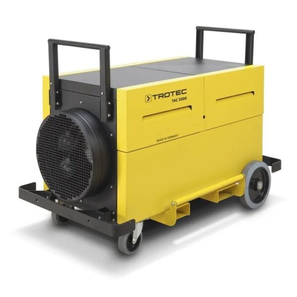Seramik Isıtıcı TDS 20 M