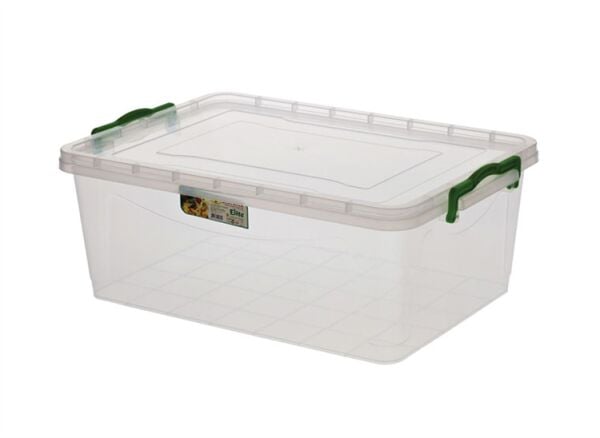 Plastik Saklama Kabı 2685