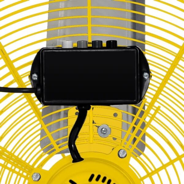 Elektrikli Isıtıcı TDS 20 R