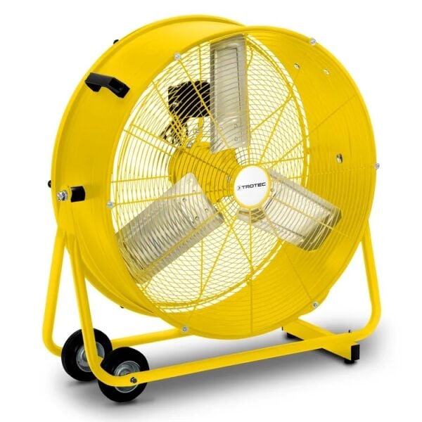 Elektrikli Isıtıcı TDS 20 R