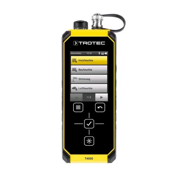 Elektrikli Isıtıcı TDS 30 R