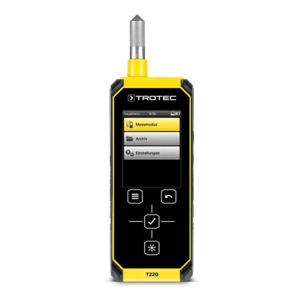 Elektrikli Isıtıcı TDS 50 R