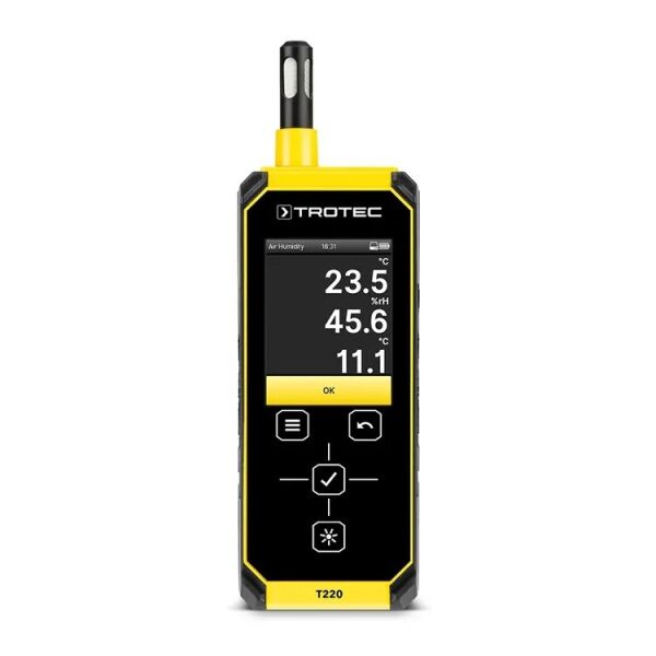 Elektrikli Isıtıcı TDS 50 R