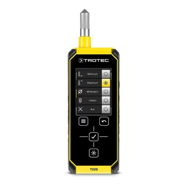 Elektrikli Isıtıcı TDS 50 R