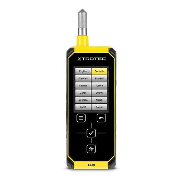 Elektrikli Isıtıcı TDS 50 R