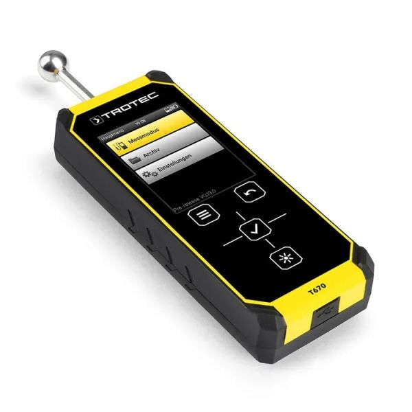 Elektrikli Isıtıcı TDS 75 R