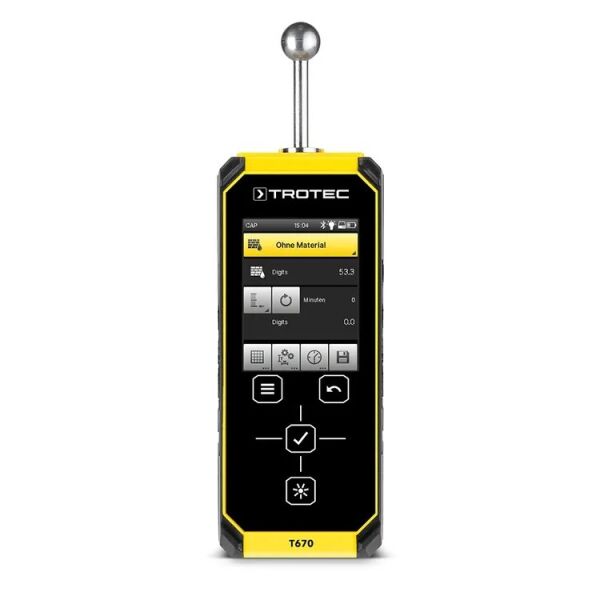Elektrikli Isıtıcı TDS 75 R
