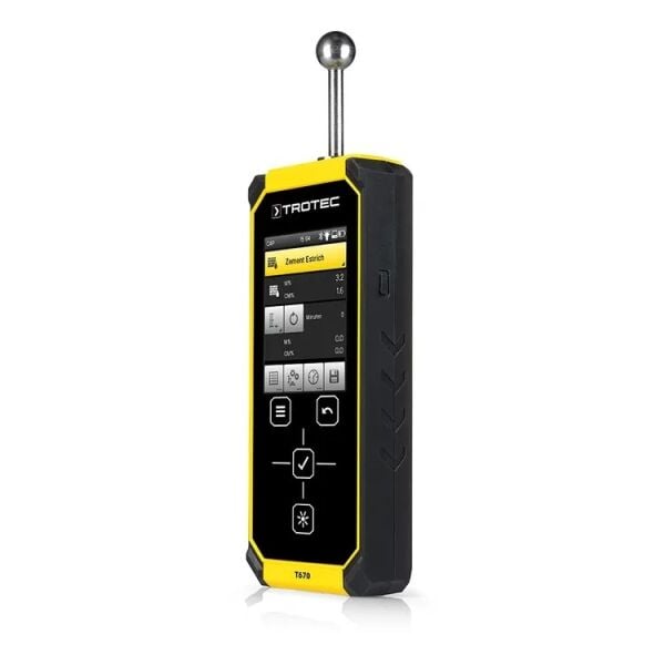 Elektrikli Isıtıcı TDS 75 R