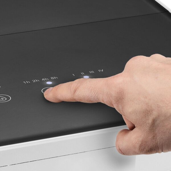 Elektrikli Isıtıcı TDS 10