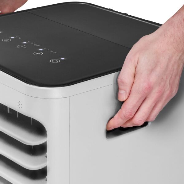 Elektrikli Isıtıcı TDS 10