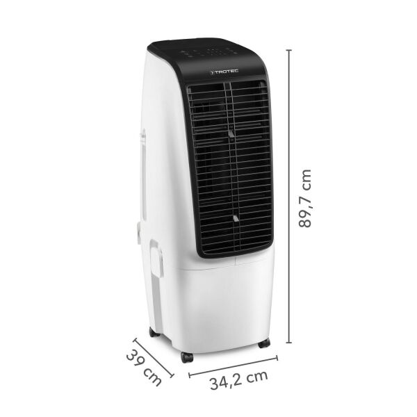 Elektrikli Isıtıcı TDS 20