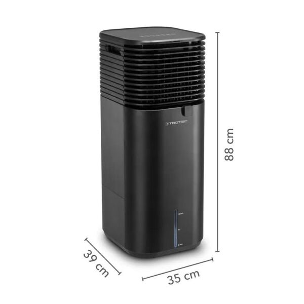 Elektrikli Isıtıcı TDS 30