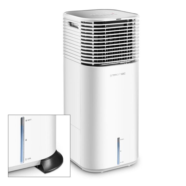 Elektrikli Isıtıcı TDS 50
