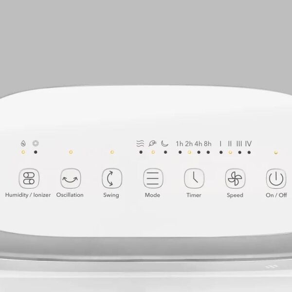 Elektrikli Isıtıcı TDS 75