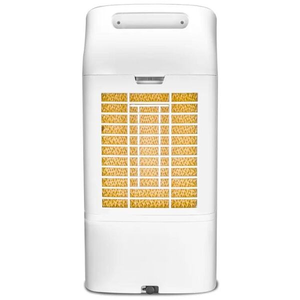 Elektrikli Isıtıcı TDS 75