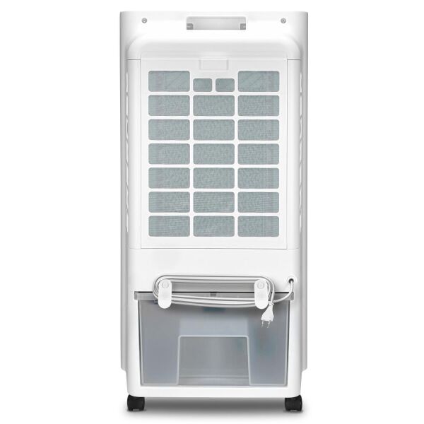 Elektrikli Isıtıcı TDS 100