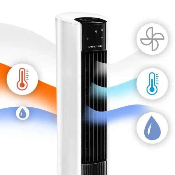 Elektrikli Isıtıcı TDS 120