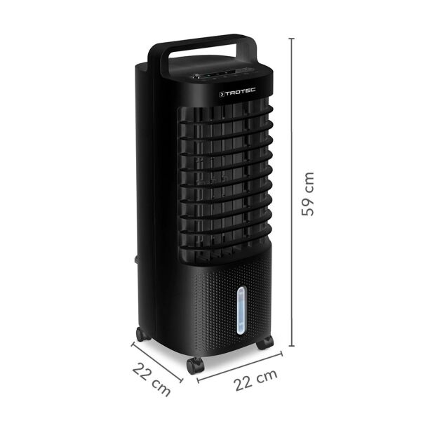 Mazotlu Isıtıcı (Bacasız) IDE 30 D