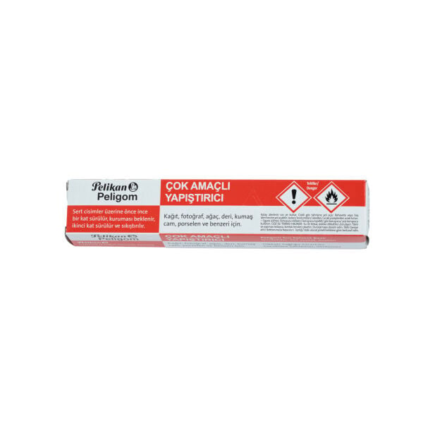 Pelikan Peligom Çok Amaçlı Yapıştırıcı 90g
