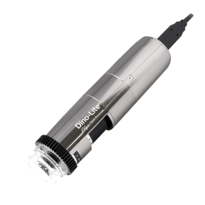 AM8117MZT Dino-Lite Edge Plus Digital Microscope USB 8 MP
