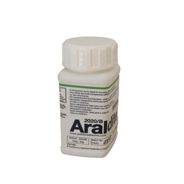 Araldite AY 103-1 1KG Epoksi Reçine