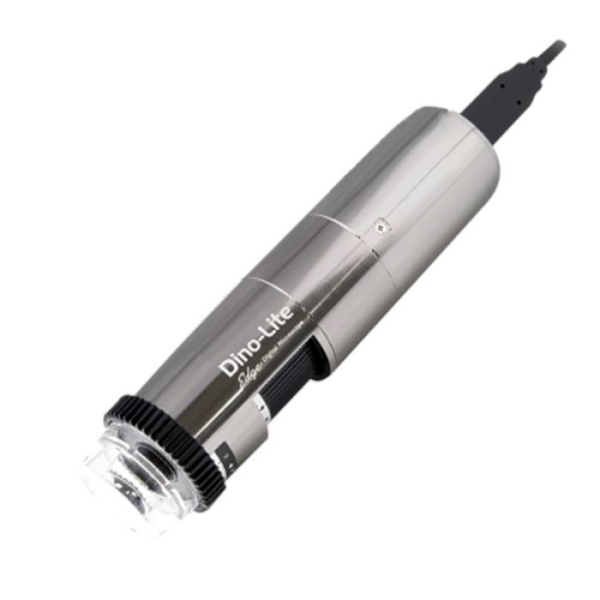 AM8917MZT Dino-Lite Edge Plus Digital Microscope USB 8 MP AMR-EDR-EDOF