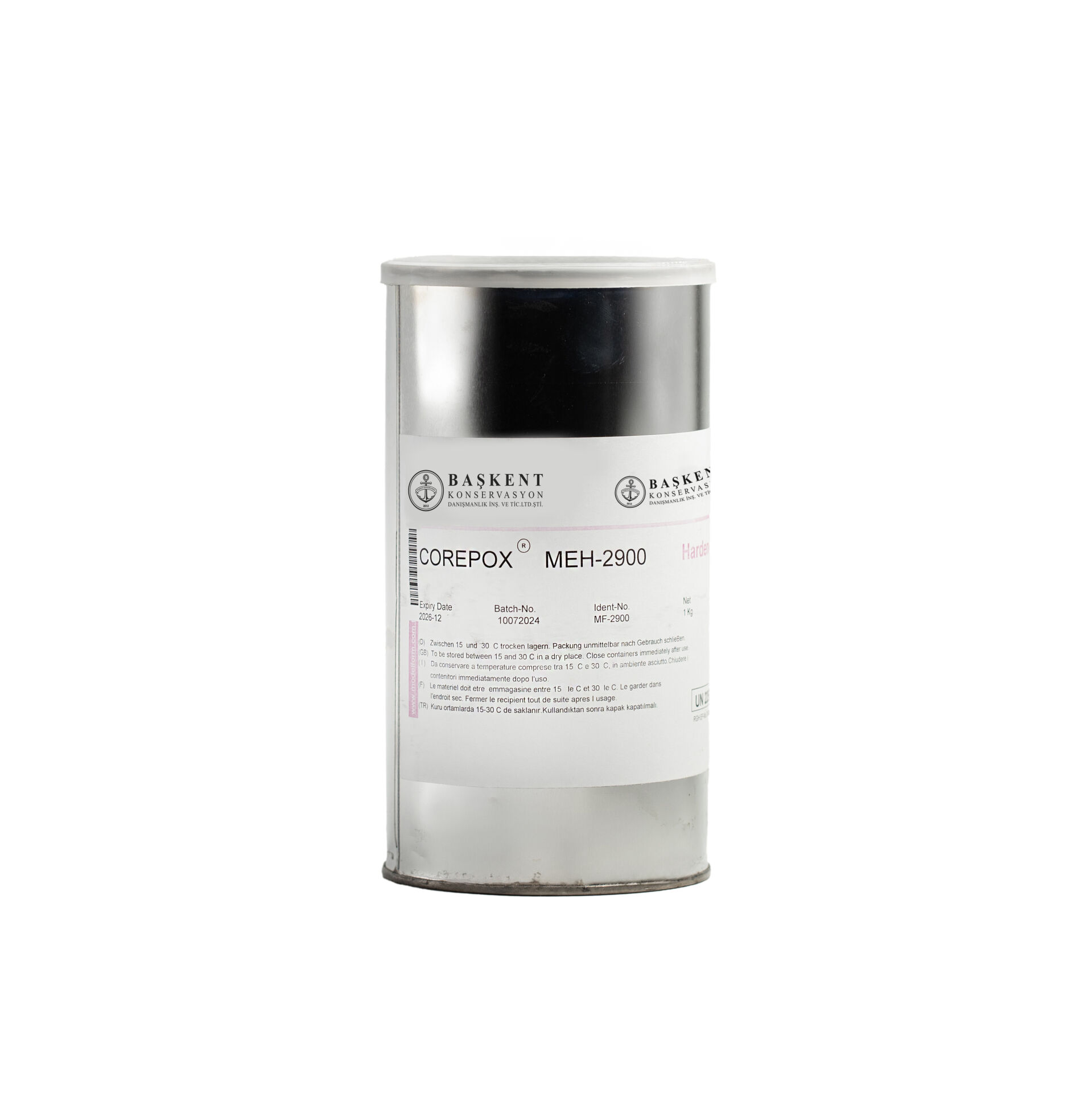 Corepox MEH-2900 Hardener 1KG