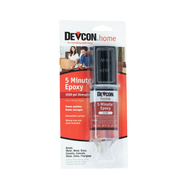 Devcon 5 Minute Epoxy 25ml