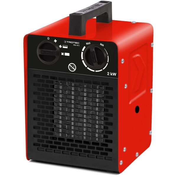 Yağlı Radyatör TRH 22 E