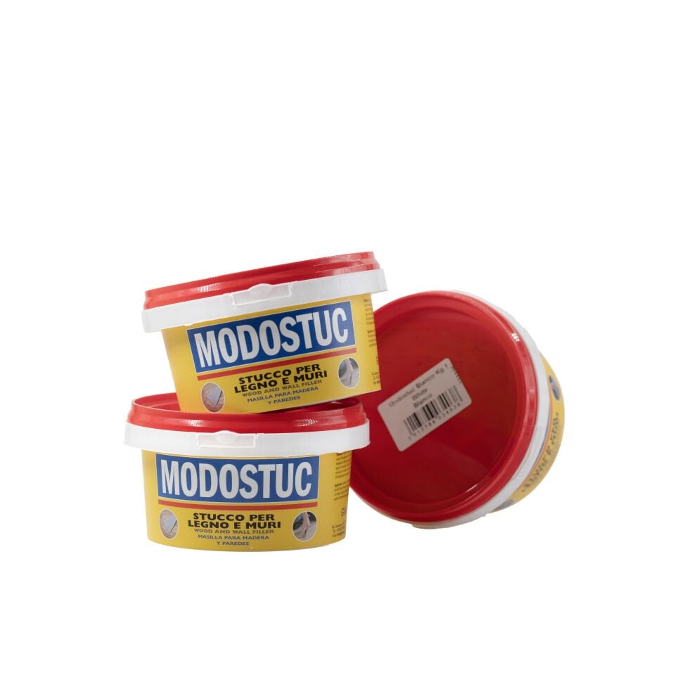 Modostuc Dolgu Macunu