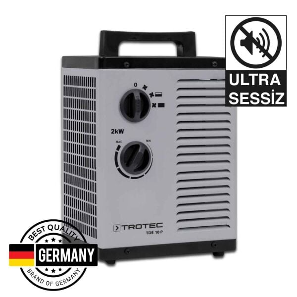 Ultrasonik nemlendirici B 7 E