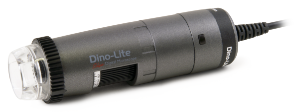 Dino-Lite AF4115ZT Edge Dijital Mikroskop Universal 1.3MP, 20~230x, polarizer, FLC