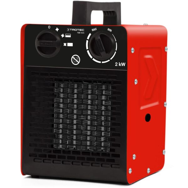 BA 06 Pervaneli Anemometre