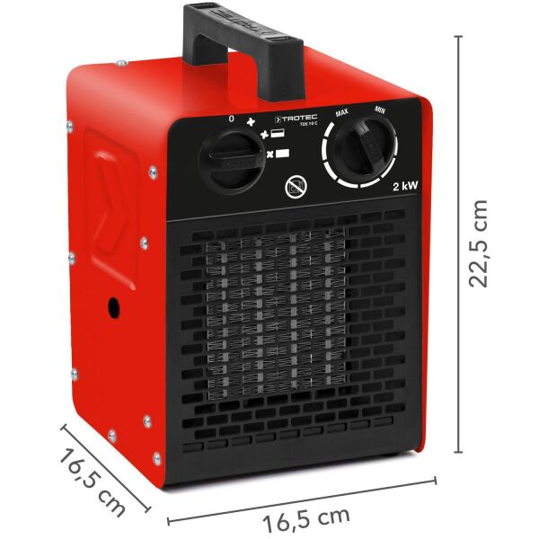 BA 06 Pervaneli Anemometre