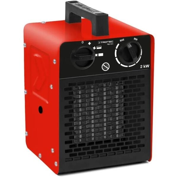 BA 06 Pervaneli Anemometre
